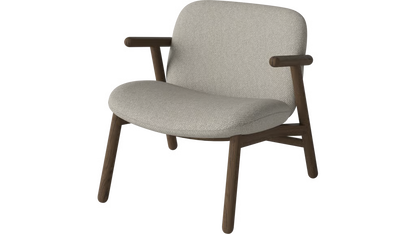 BOLIA Cosh Sessel, Designed by Kateryna Sokolova