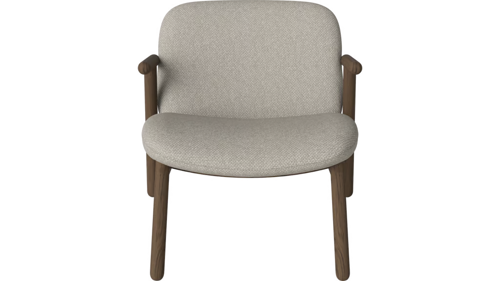 BOLIA Cosh Sessel, Designed by Kateryna Sokolova