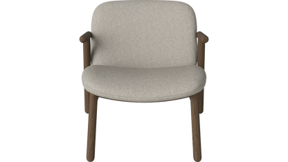 BOLIA Cosh Sessel, Designed by Kateryna Sokolova