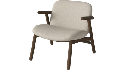 BOLIA Cosh Sessel, Designed by Kateryna Sokolova