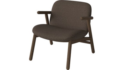 BOLIA Cosh Sessel, Designed by Kateryna Sokolova