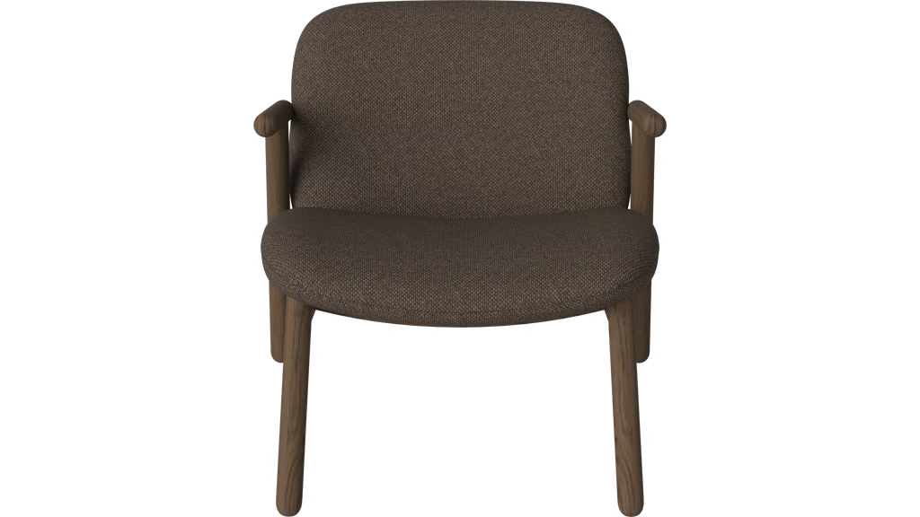 BOLIA Cosh Sessel, Designed by Kateryna Sokolova