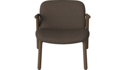 BOLIA Cosh Sessel, Designed by Kateryna Sokolova