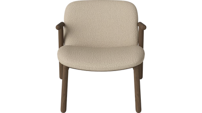 BOLIA Cosh Sessel, Designed by Kateryna Sokolova