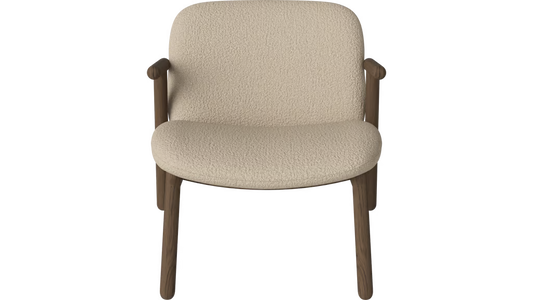 BOLIA Cosh Sessel, Designed by Kateryna Sokolova