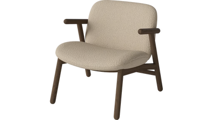 BOLIA Cosh Sessel, Designed by Kateryna Sokolova