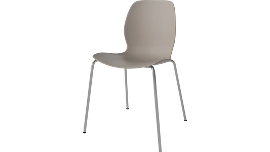 BOLIA Seed Esszimmerstuhl Designed by Hans Thyge & Co