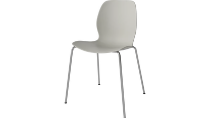 BOLIA Seed Esszimmerstuhl Designed by Hans Thyge & Co