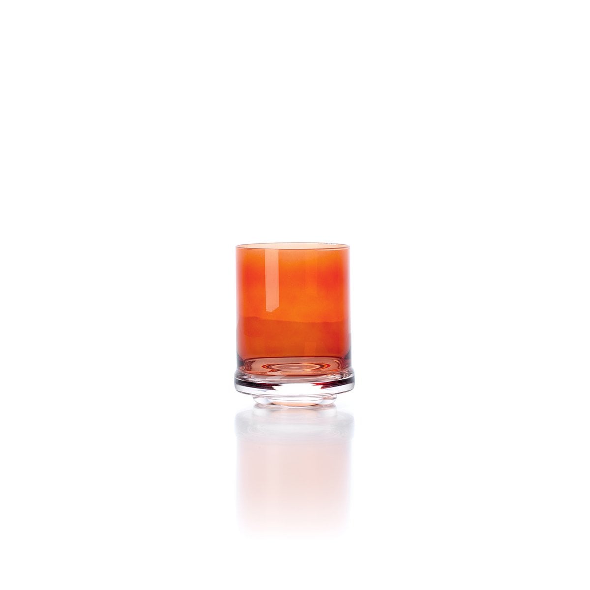 Der DOF Tumbler – Orange