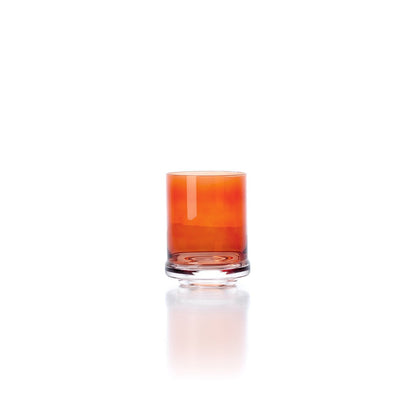 Der DOF Tumbler – Orange