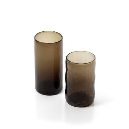 Glas High Tumbler – Kohle – L