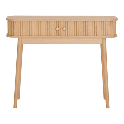 Nikko Konsolentisch – Natur, 100 x 30 x 80,5 cm