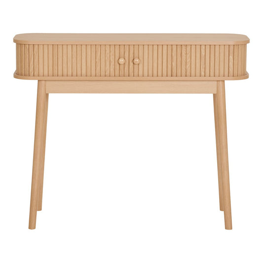 Nikko Konsolentisch – Natur, 100 x 30 x 80,5 cm