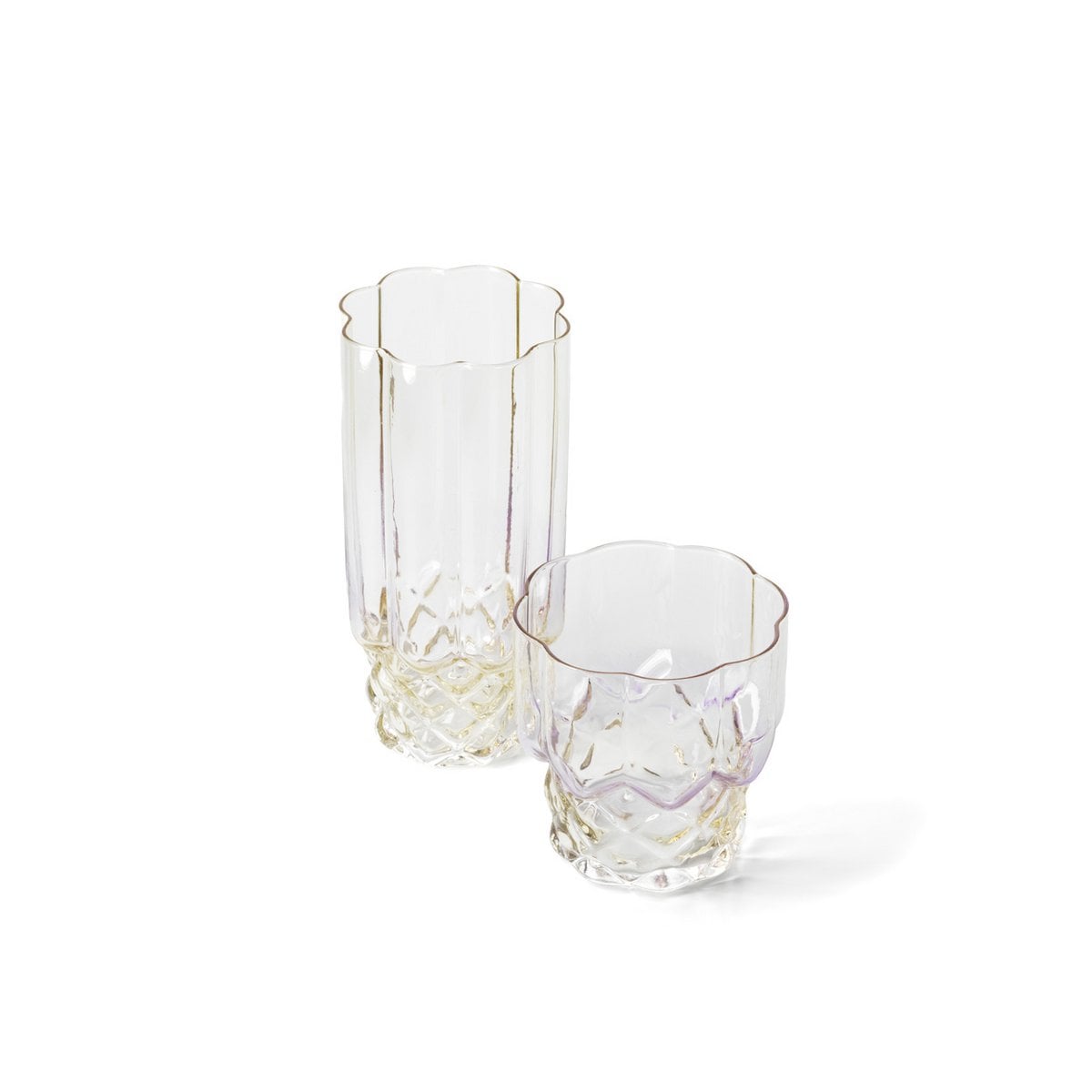 Der Pink Blush Tumbler – Pink