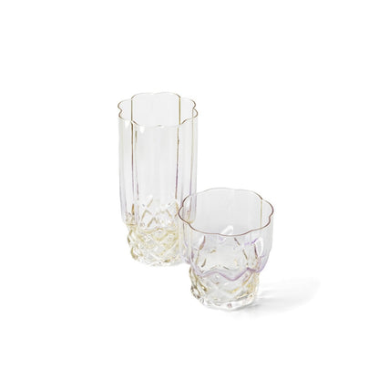 Der Pink Blush Tumbler – Pink