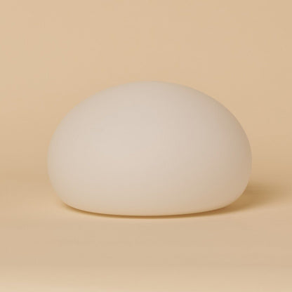 Pieter Hellbraune wiederaufladbare Tischlampe