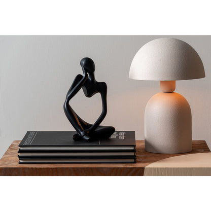 Tischlampe Boaz