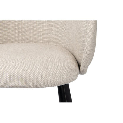Panda Sessel Beige