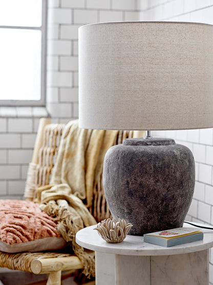 Bloomingville Ruthy Loungesessel, Natur, Teakholz