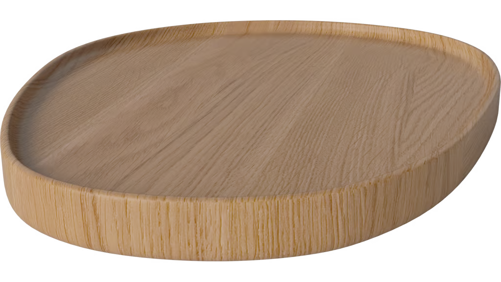 BOLIA Cost Serviertablett, Designed by Anne Nørbjerg Madsen