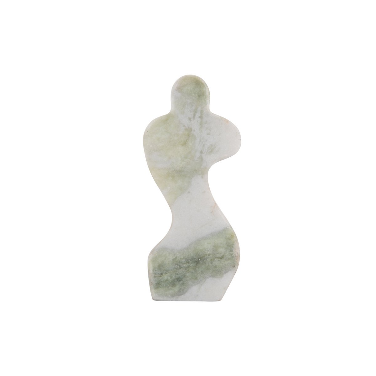 Statue weibliche Form