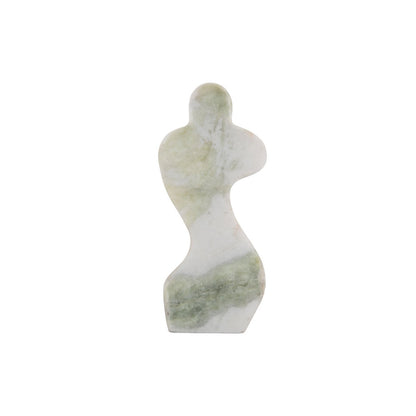 Statue weibliche Form