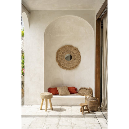 Basthocker – Natur