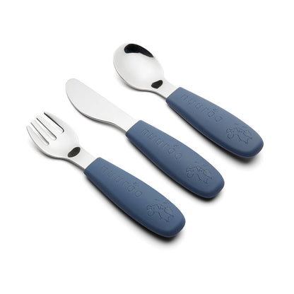 Jana Besteckset 3er-Pack - Bering Sea
