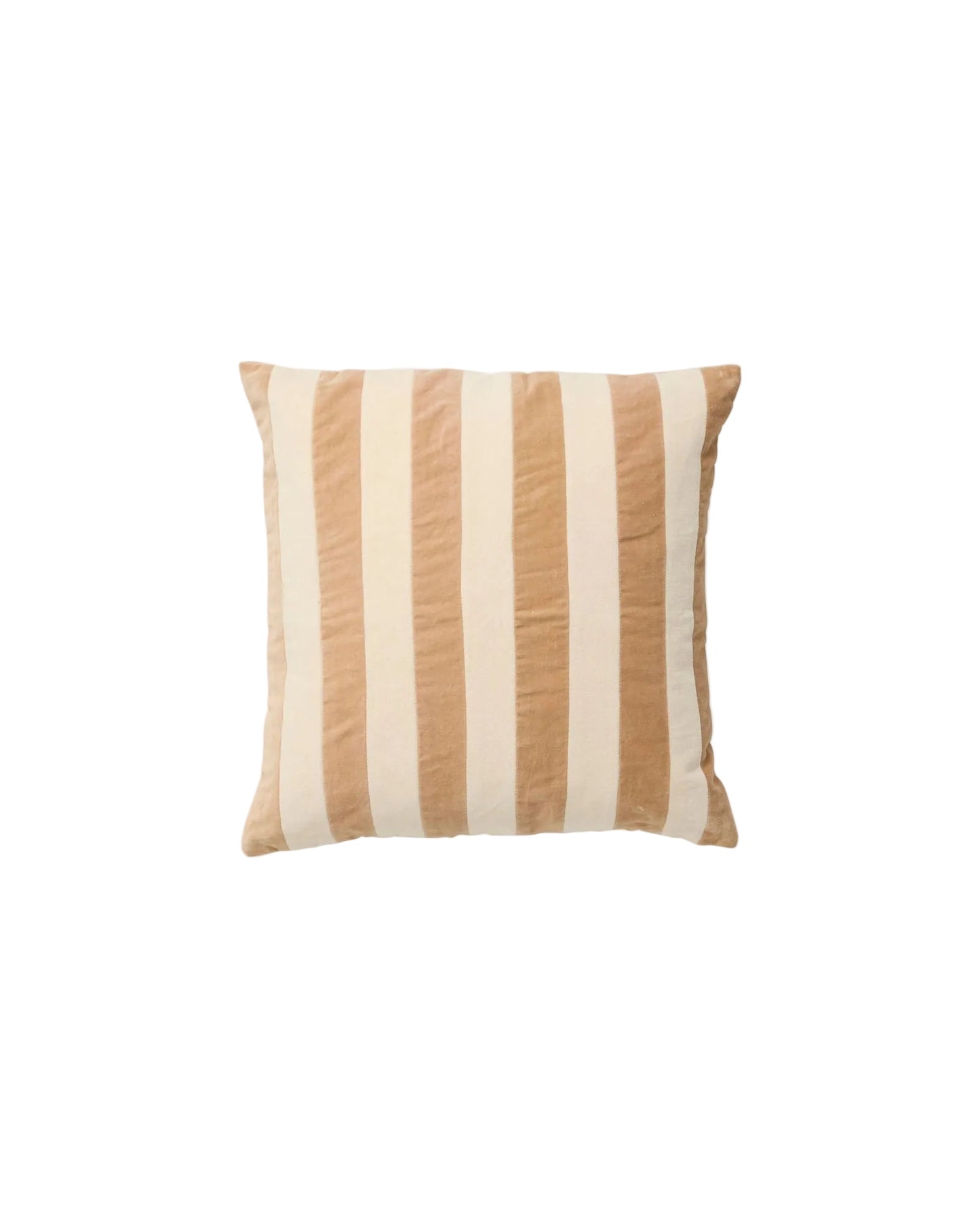 Nordal ALHENA Kissenbezug, 48x48cm - ivory/beige