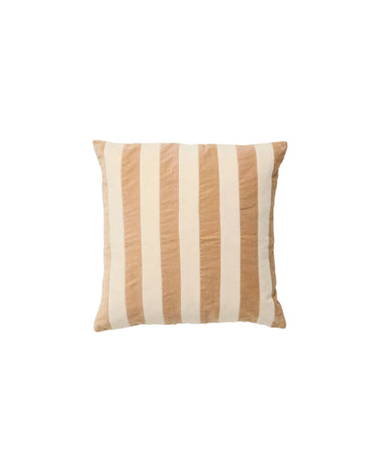 Nordal ALHENA Kissenbezug, 48x48cm - ivory/beige