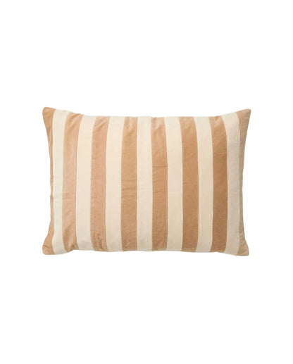 Nordal ALHENA Kissenbezug 48x68cm - ivory/beige