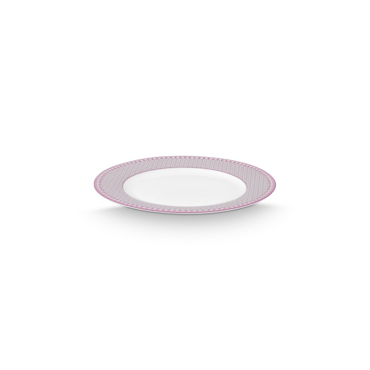 Pip Studio Royal Etagere 3 stöckig Lily&Lotus Lilac