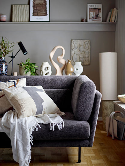 Bloomingville Payah Stehlampe, Natur, Steingut