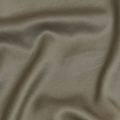 TENCEL™ Twill Bettwäsche olivgrün