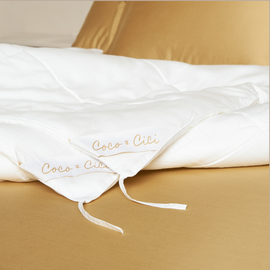 Tencel ™ High Summer Bettdecke