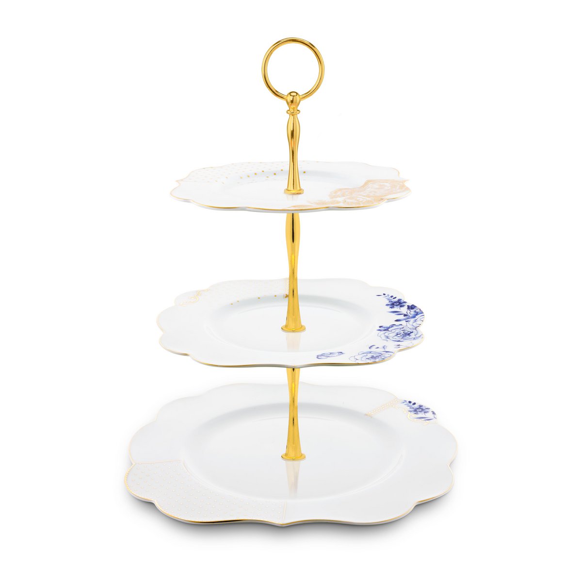 Pip Studio Royal Etagere 3 stöckig