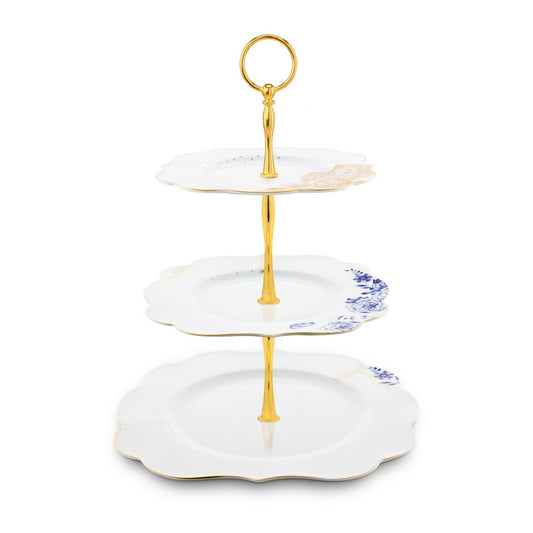 Pip Studio Royal Etagere 3 stöckig