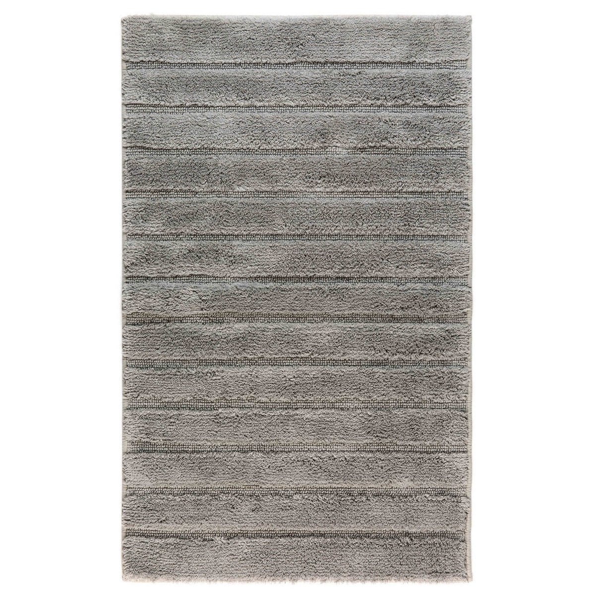 California Bath Matte - Slategrey