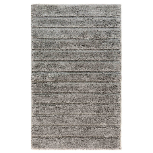 California Bath Matte - Slategrey