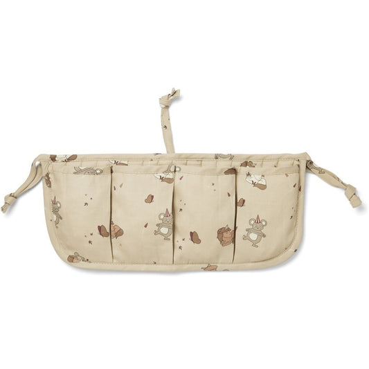 Li Betttasche Einhorn