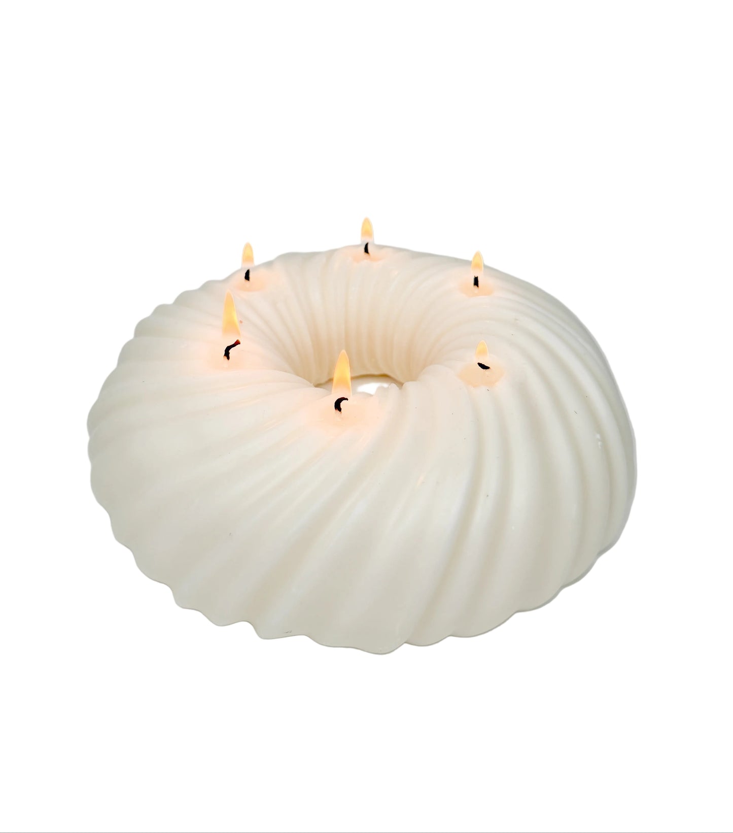 Ring Candle