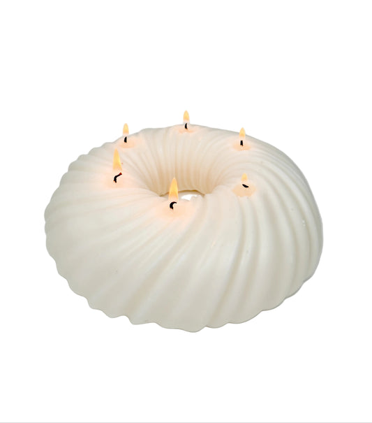 Ring Candle