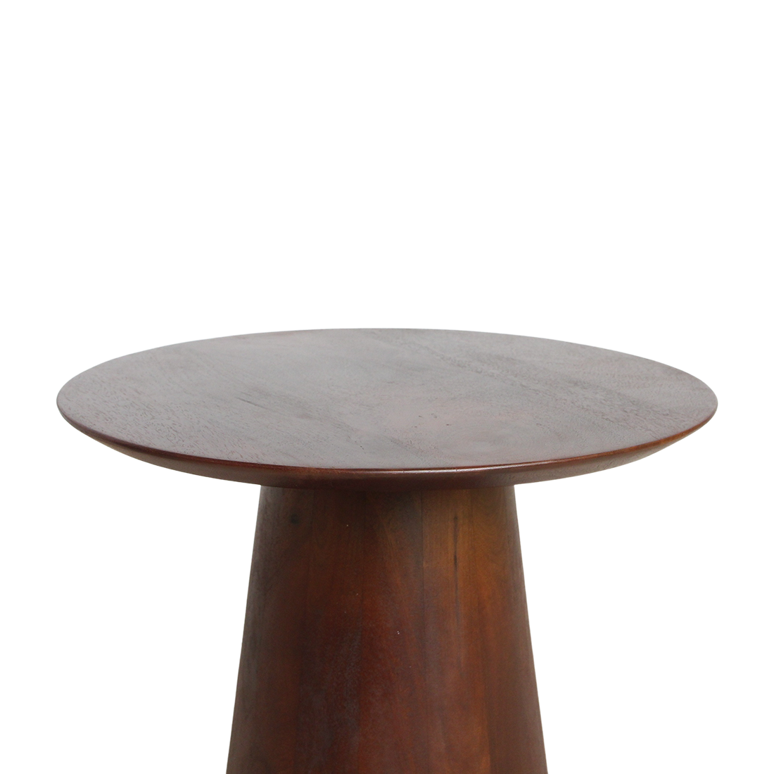 Bullnose Cone Beistelltisch 50 cm