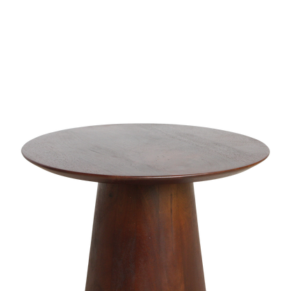 Bullnose Cone Beistelltisch 50 cm