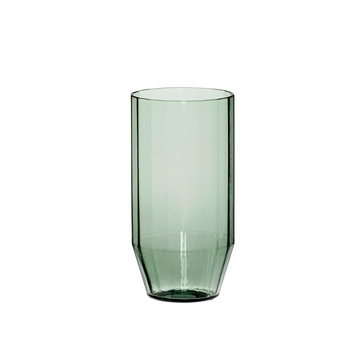 Hübsch Aster Trinkglas 6er Set