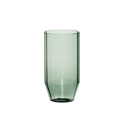 Hübsch Aster Trinkglas 6er Set