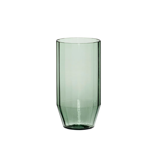 Hübsch Aster Trinkglas 6er Set