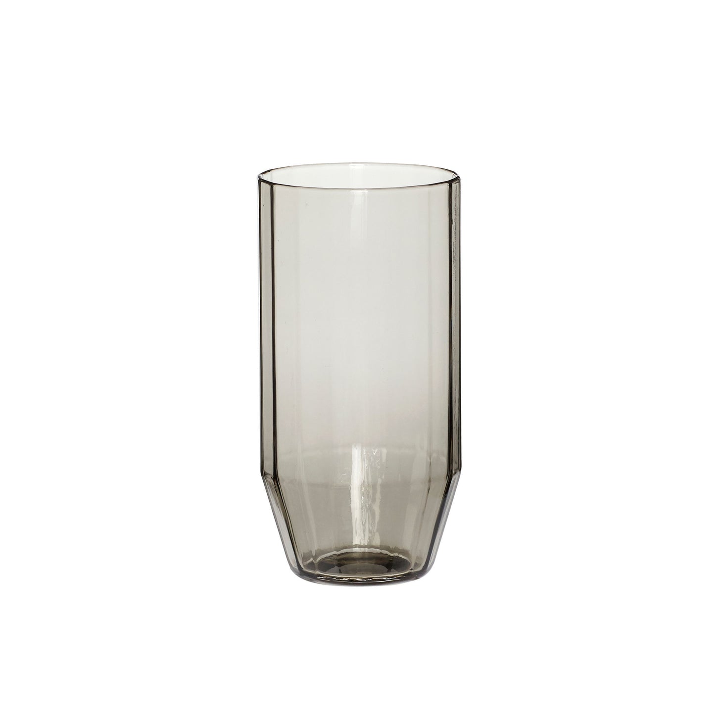 Hübsch Aster Trinkglas 6er Set