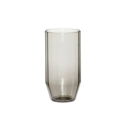 Hübsch Aster Trinkglas 6er Set