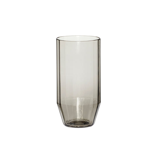 Hübsch Aster Trinkglas 6er Set